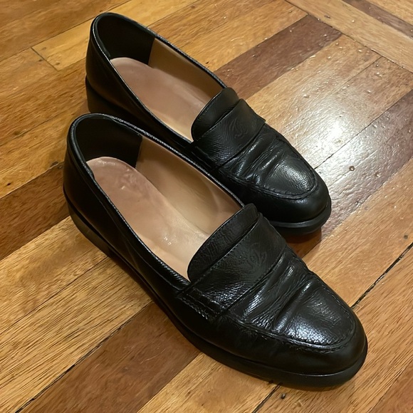 Vintage Chanel loafers size 37 - Picture 2 of 12